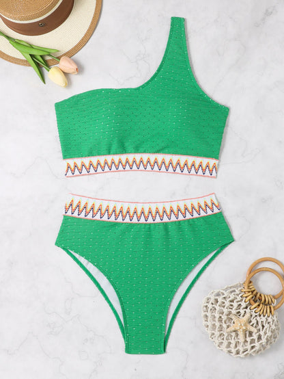 Miękki i wyrafinowany Bikini