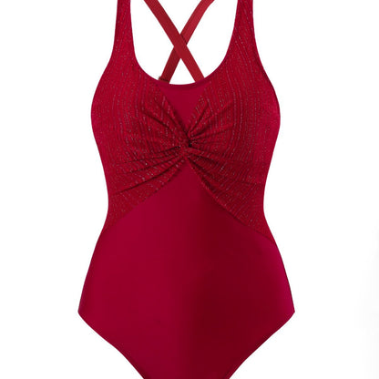 Stonowany i elegancki Bikini