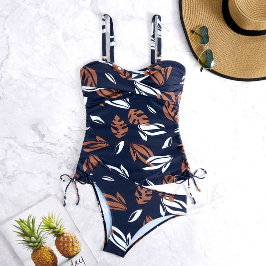 Odważny i piękny Bikini
