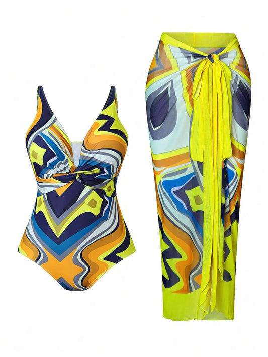 Miękki i wyrafinowany Bikini