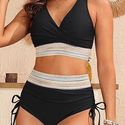 Żywy i wyjątkowy Bikini