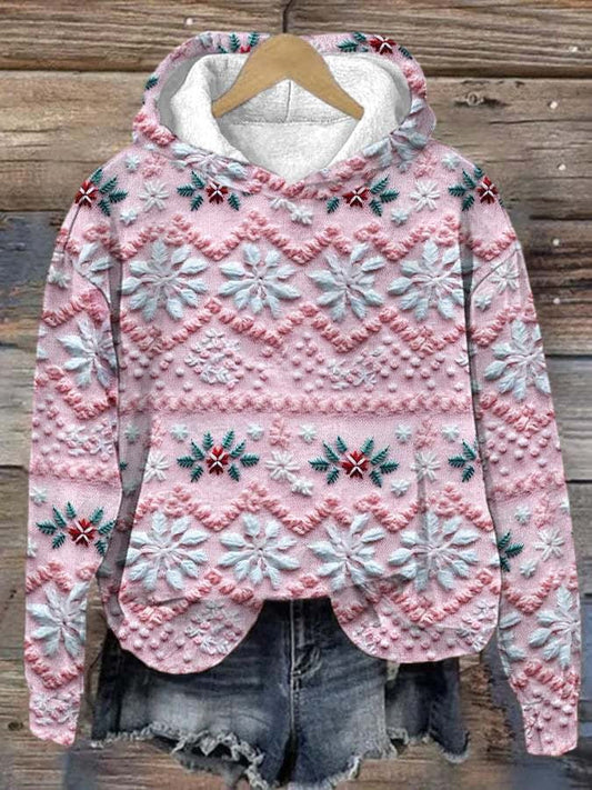 LB | Klasyczny i modny sweter zimowy