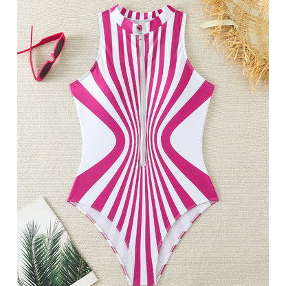 Żywy i wyjątkowy Bikini