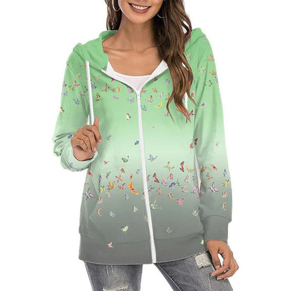 LB | Prosty i stylowy sweter zimowy