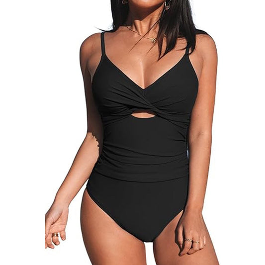 Fajny i swobodny Bikini