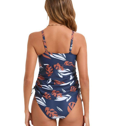Odważny i piękny Bikini