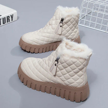 LB | Buty zimowe