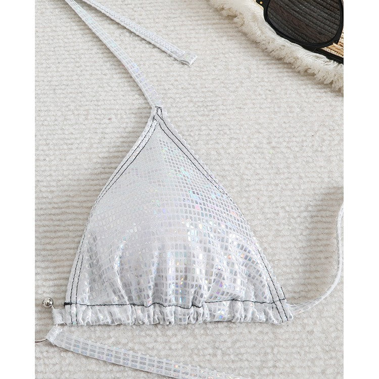 Miękki i wyrafinowany Bikini