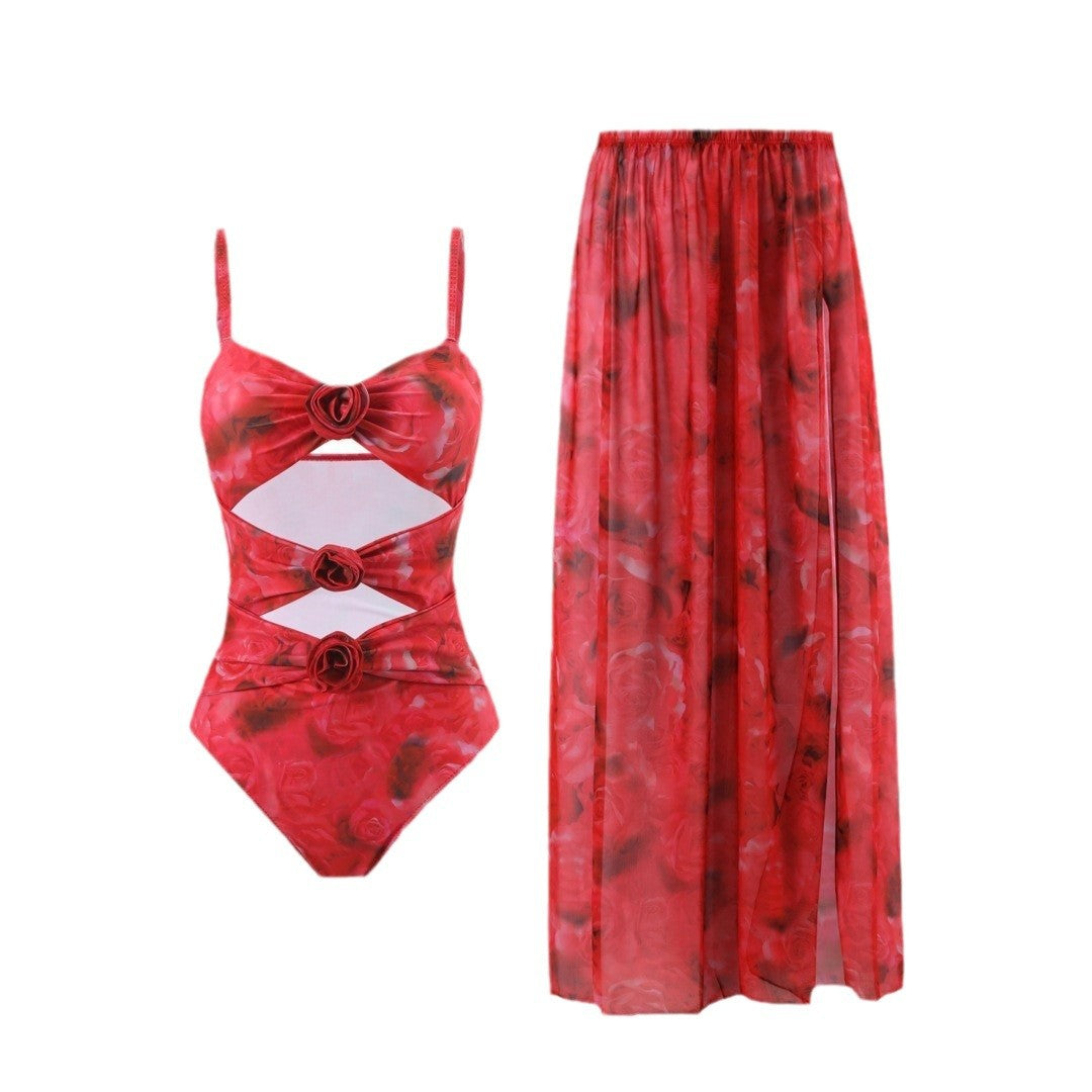 Modny i ponadczasowy Bikini
