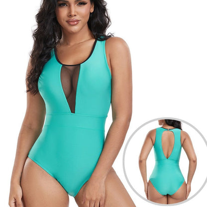 Modny i ponadczasowy Bikini
