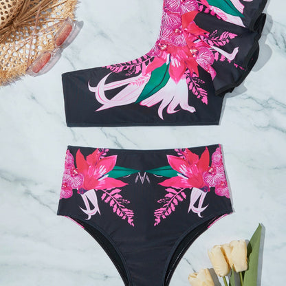 Lekki i uroczy Bikini