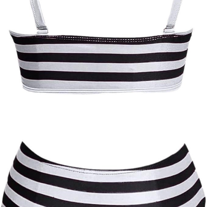 Fajny i swobodny Bikini