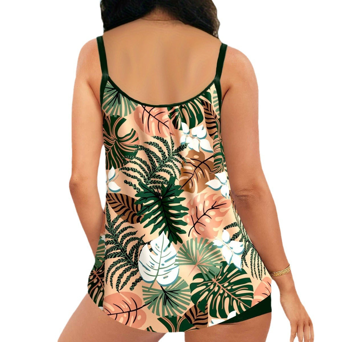 Miękki i wyrafinowany Bikini