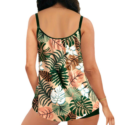 Miękki i wyrafinowany Bikini