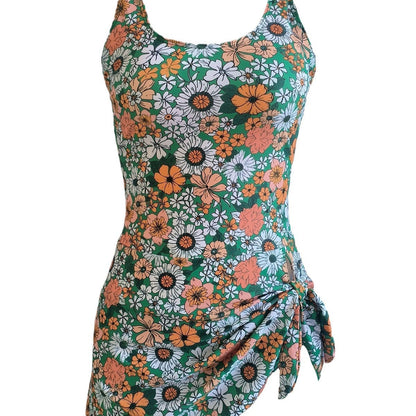 Szykowny i wygodny Bikini