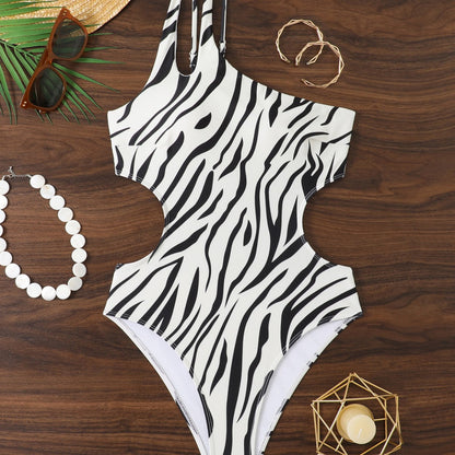 Odważny i piękny Bikini