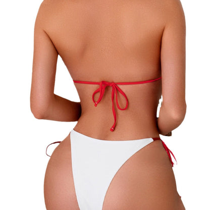 Modny i ponadczasowy Bikini