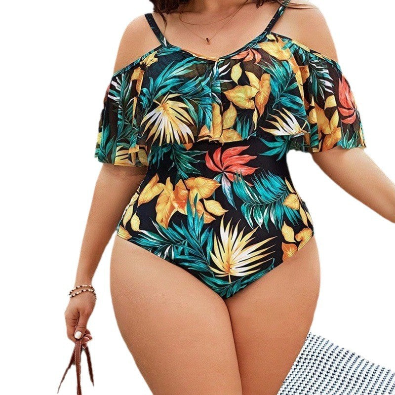 Szykowny i wygodny Bikini