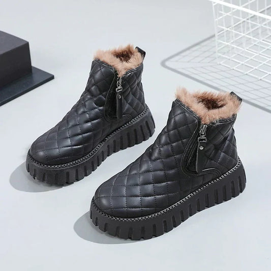 LB | Buty zimowe