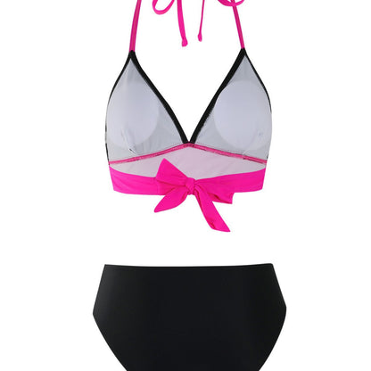 Stonowany i elegancki Bikini