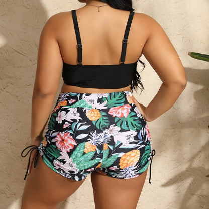 Płynny i fantastyczny Bikini