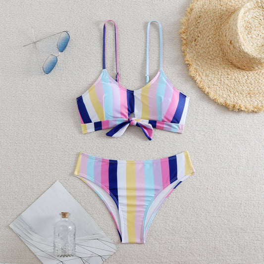 Odważny i piękny Bikini