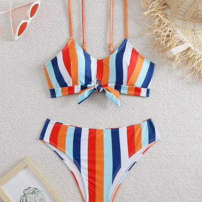 Odważny i piękny Bikini