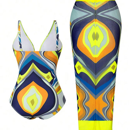 Miękki i wyrafinowany Bikini