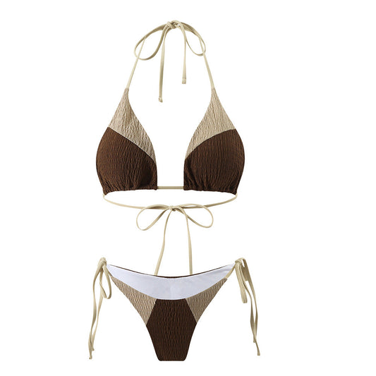 Luksusowy i pełen wdzięku Bikini