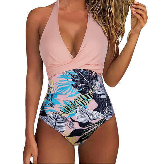Lekki i uroczy Bikini