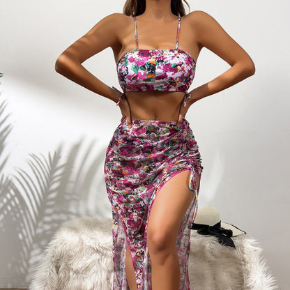 Szykowny i wygodny Bikini