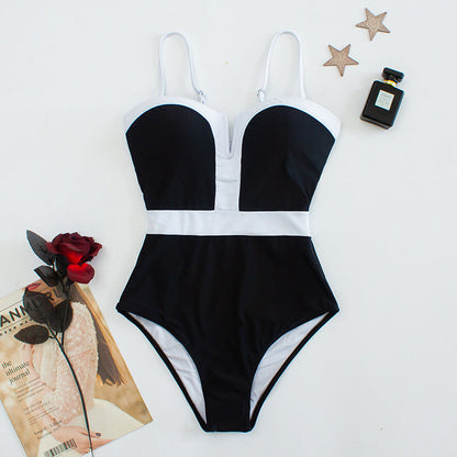 Żywy i wyjątkowy Bikini
