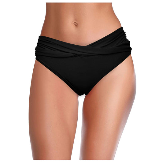 Luksusowy i pełen wdzięku Bikini