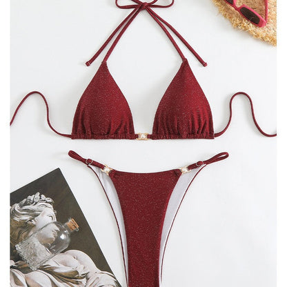 Stylowy i elegancki Bikini