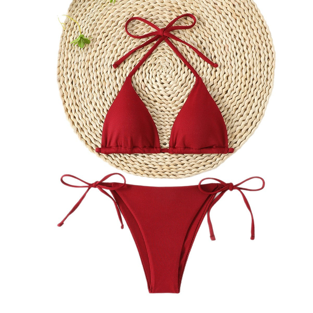 Pociągający i wyrafinowany Bikini