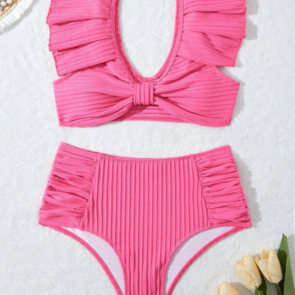 Płynny i fantastyczny Bikini