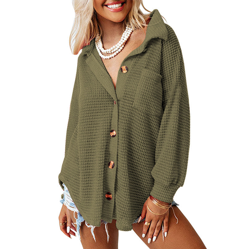 LB | Modny i minimalistyczny sweter