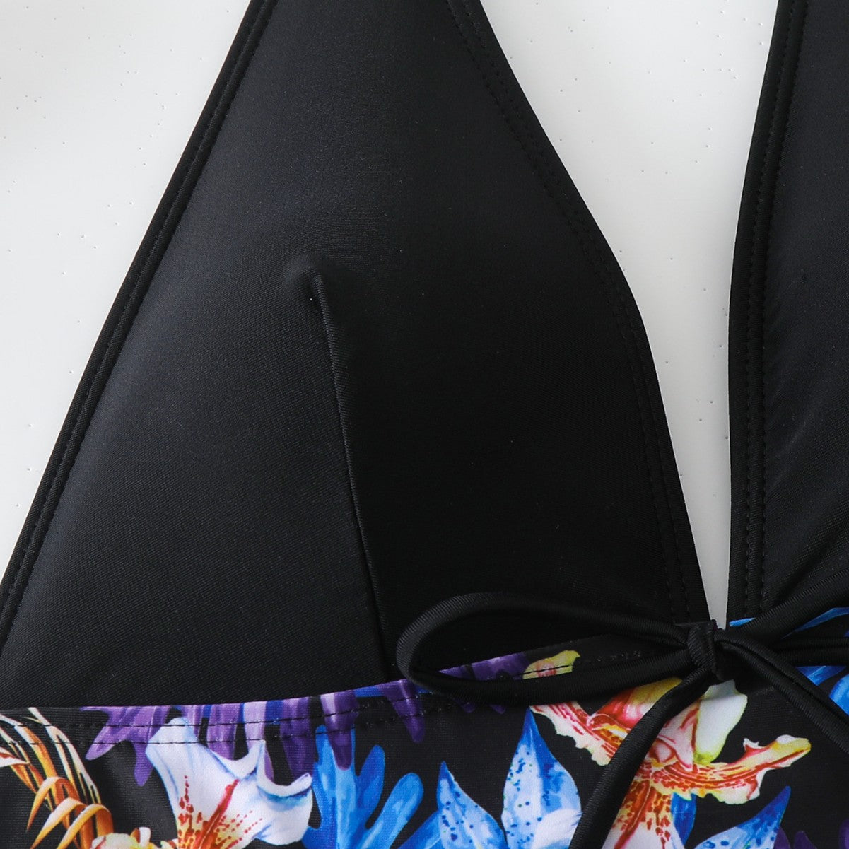 Miękki i wyrafinowany Bikini