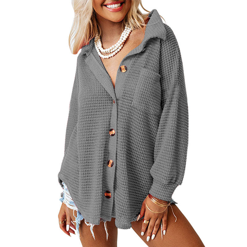 LB | Modny i minimalistyczny sweter