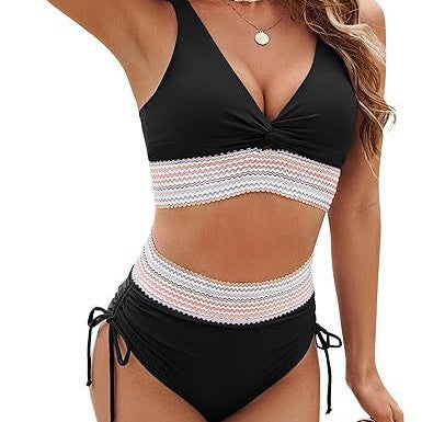 Klasyczny i wszechstronny Bikini