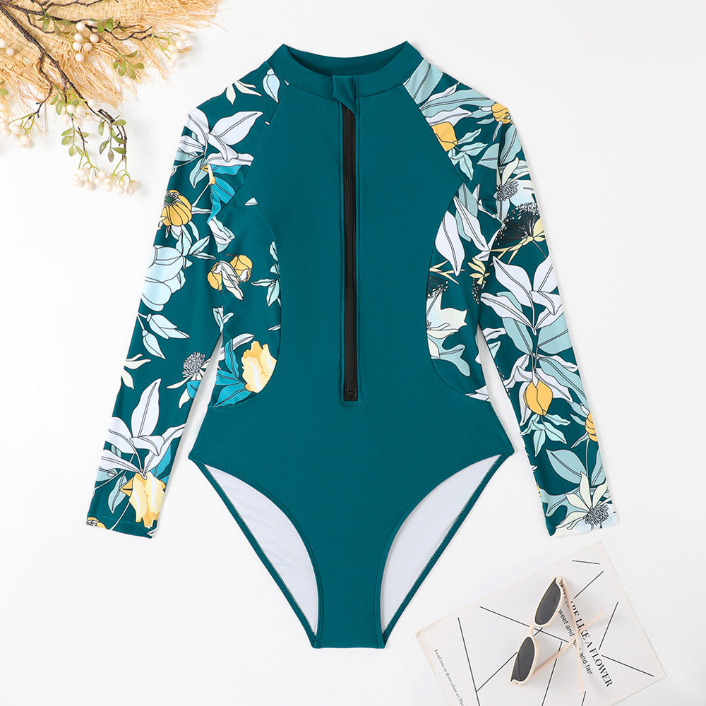 Fajny i swobodny Bikini