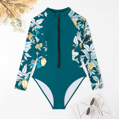 Fajny i swobodny Bikini