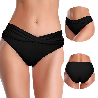 Luksusowy i pełen wdzięku Bikini