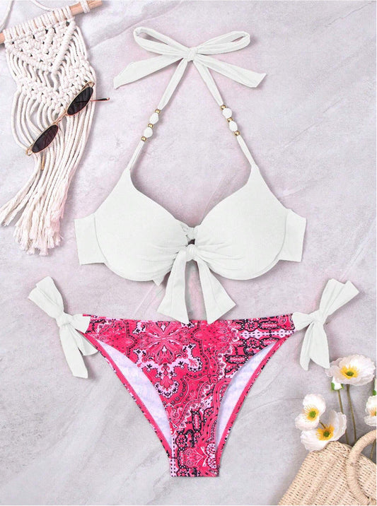 Modny i ponadczasowy Bikini