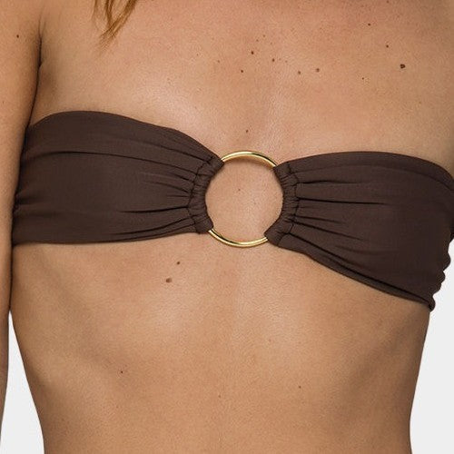 Stonowany i elegancki Bikini