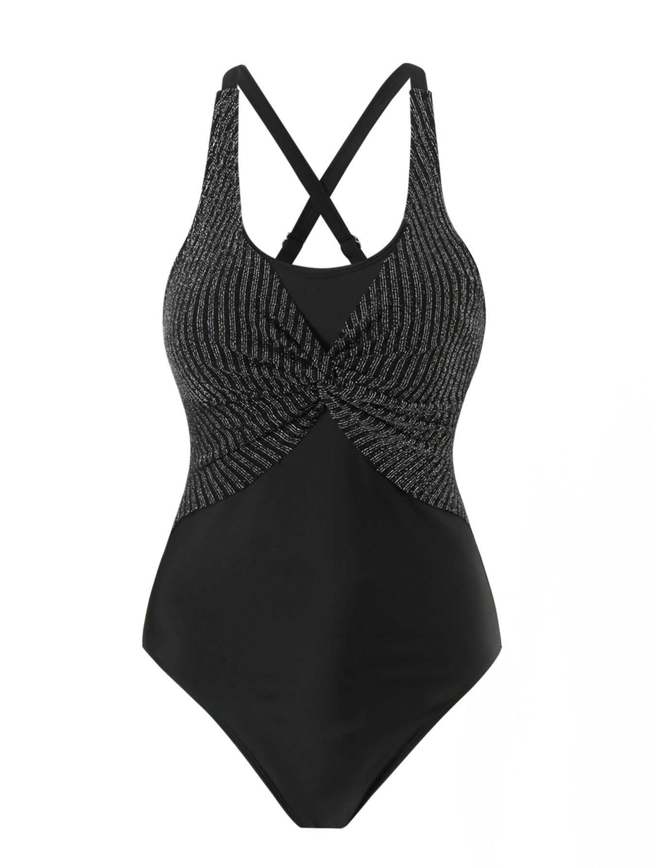 Stonowany i elegancki Bikini