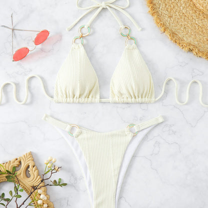 Odważny i piękny Bikini