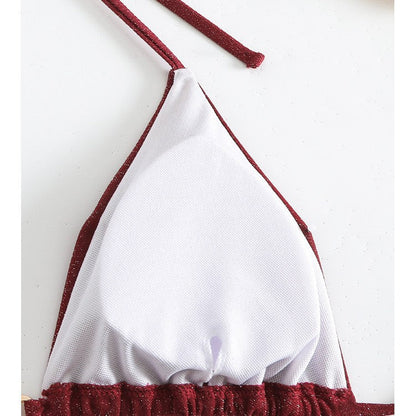 Stylowy i elegancki Bikini