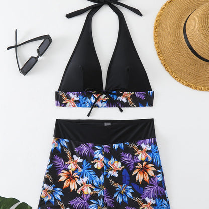 Miękki i wyrafinowany Bikini