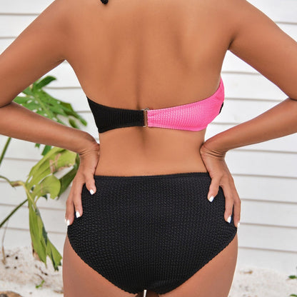 Świeży i kobiecy Bikini